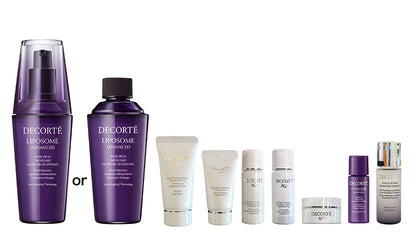 リポソーム リペアセラム Online 福袋