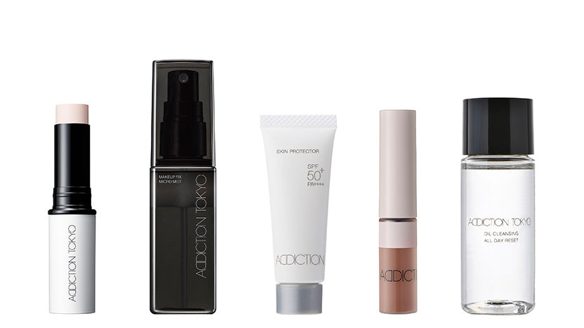 ベースメイク福袋