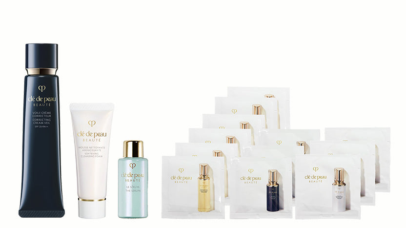 ヴォワールコレクチュール n キット