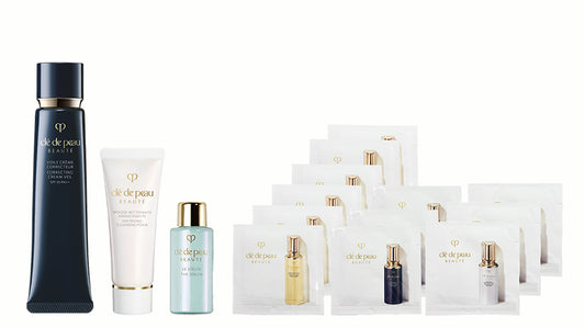 ヴォワールコレクチュール n キット