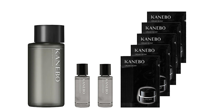 スキンハーモナイザー 福袋