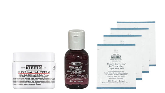 キールズ クリーム UFC 福袋