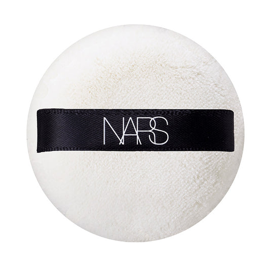 【NARS】ミニパフ