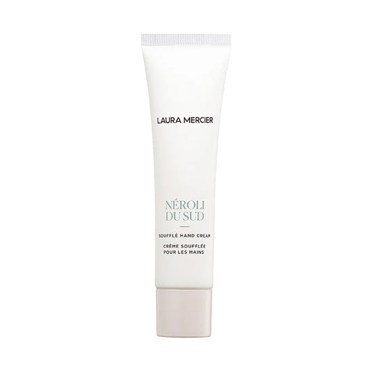 【LAURA MERCIER】スフレ ハンドクリーム ミディ ネロリ(30g)