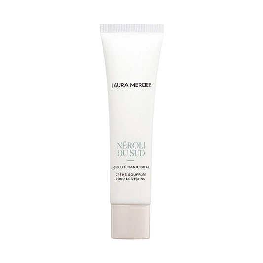 【LAURA MERCIER】スフレ ハンドクリーム ミディ ネロリ(30g)