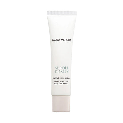 【LAURA MERCIER】スフレ ハンドクリーム ミディ ネロリ(30g)