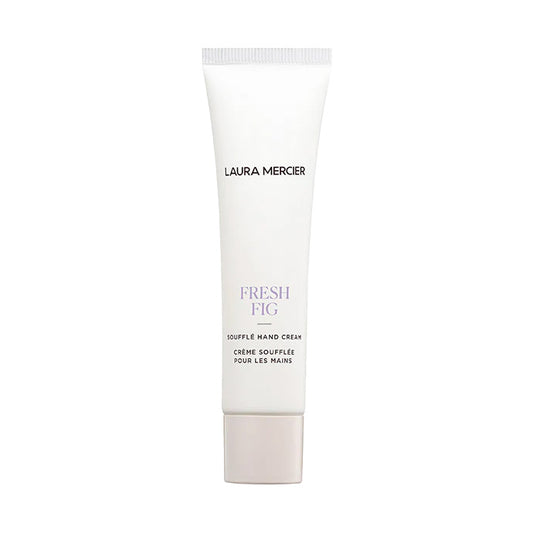 【LAURA MERCIER】スフレ ハンドクリーム ミディ フィグ(30g)