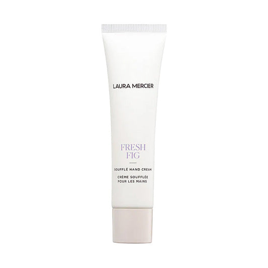 【LAURA MERCIER】スフレ ハンドクリーム ミディ フィグ(30g)