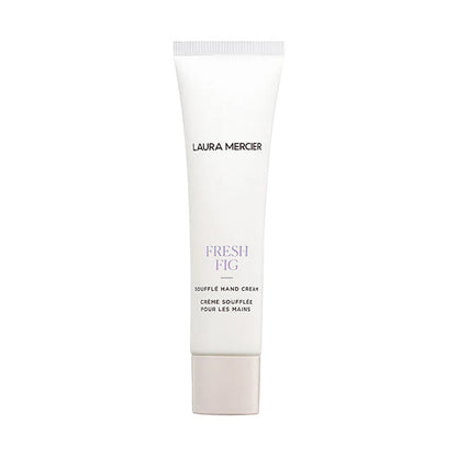【LAURA MERCIER】スフレ ハンドクリーム ミディ フィグ(30g)