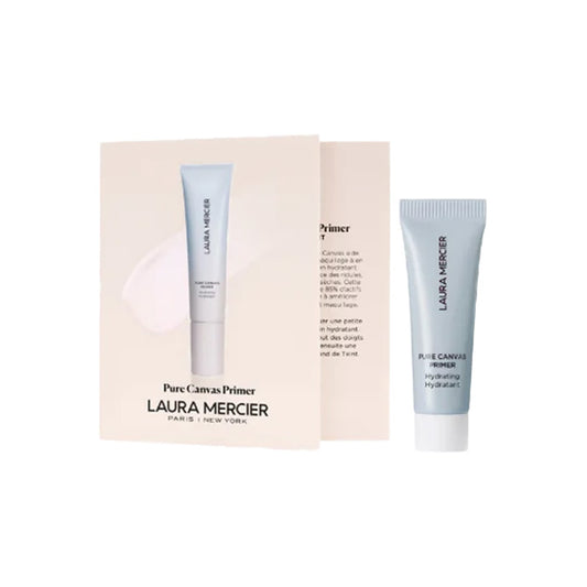 【LAURA MERCIER】ピュア キャンバス プライマー ハイドレーティング N 特製サイズ(5mL)