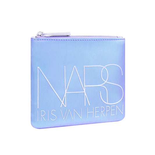 【NARS】ホリデー限定デザインポーチ