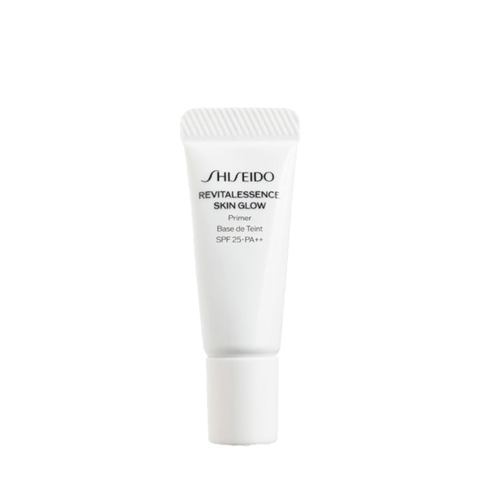 【SHISEIDO】エッセンススキングロウプライマー 特製サイズ 5g
