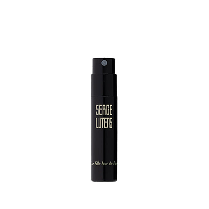 【SERGE LUTENS】コレクションノワール 1mL