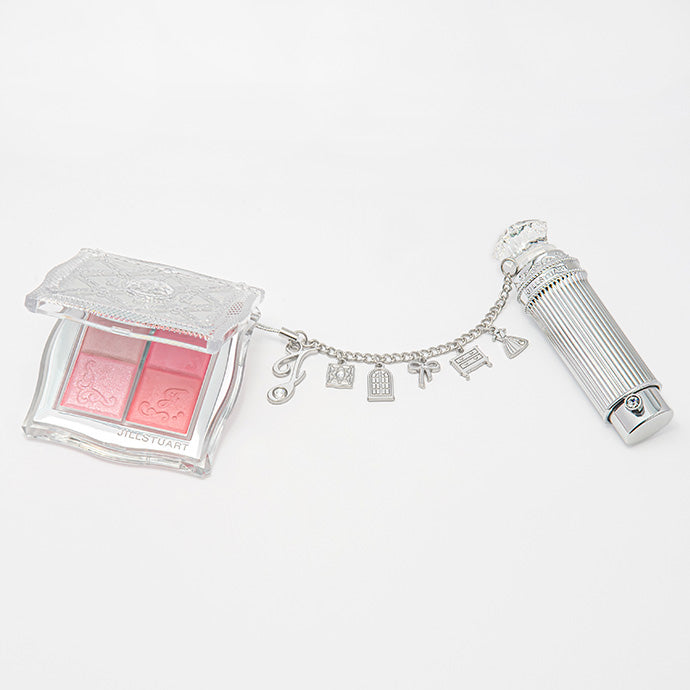 【JILL STUART】チーク専用チャーム