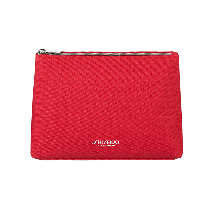 【SHISEIDO】アルティミューン 特製ポーチ