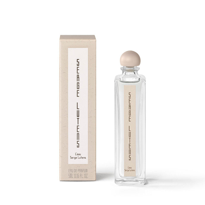 【SERGE LUTENS】ローセルジュルタンス 5mL