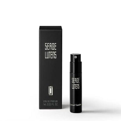 【SERGE LUTENS】ラニュイトンべ 1mL