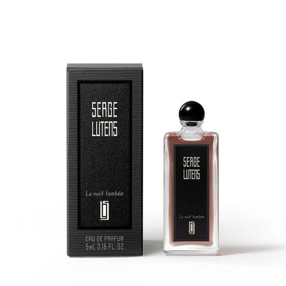 【SERGE LUTENS】ラニュイトンべ 5mL