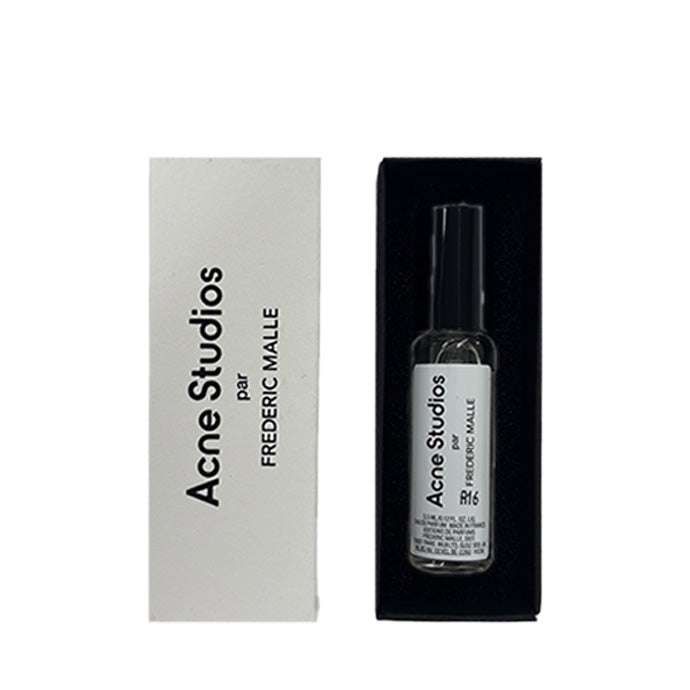 【FREDERIC MALL】アクネ ストゥディオズ パー フレデリックマル (オードパルファム) 3.5mL