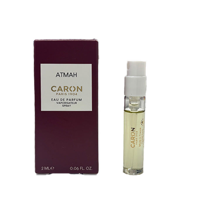 【CARON】アトマ オードパルファン 2mL