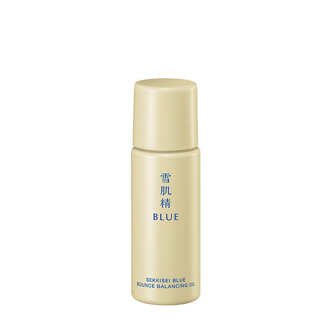 【雪肌精BLUE】バウンス バランシング オイル 5mL