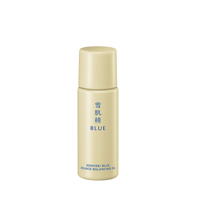 【雪肌精BLUE】バウンス バランシング オイル 5mL