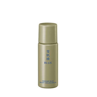 【雪肌精BLUE】ハイドロ バランシング オイル 5mL