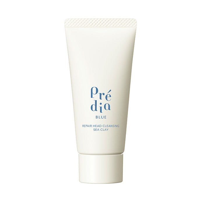 【Prédia BLUE】ヘッドクレンズクレイ 60g
