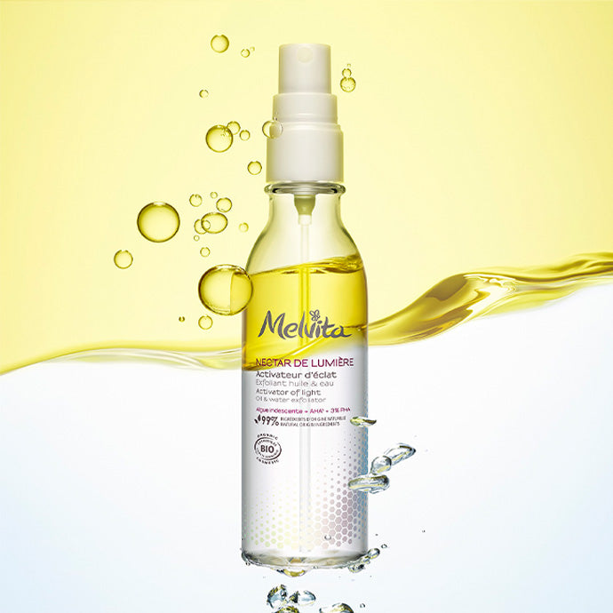 Melvita（メルヴィータ） – Perfumerie Sukiya Online Store 【スキヤ 