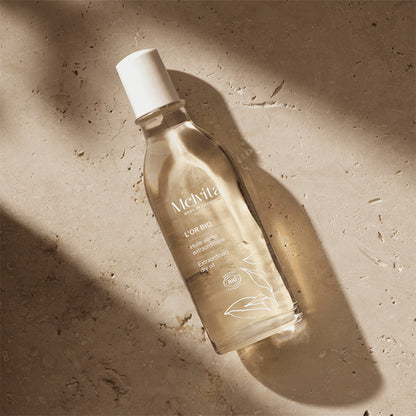 ロルビオ エンリッチドエクストラオイル 50mL