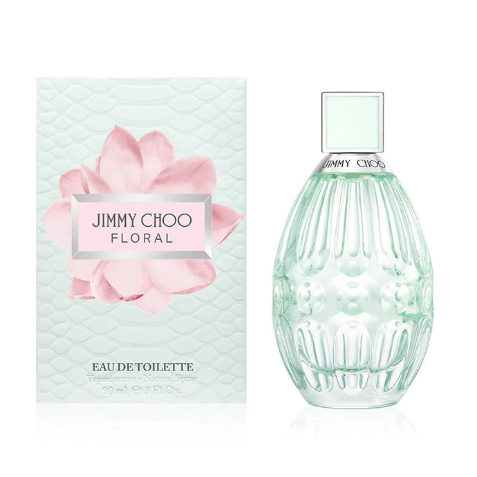 ジミー チュウ フローラル オードトワレ 90mL