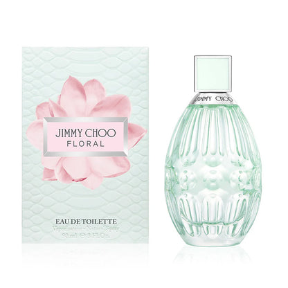 ジミー チュウ フローラル オードトワレ 90mL