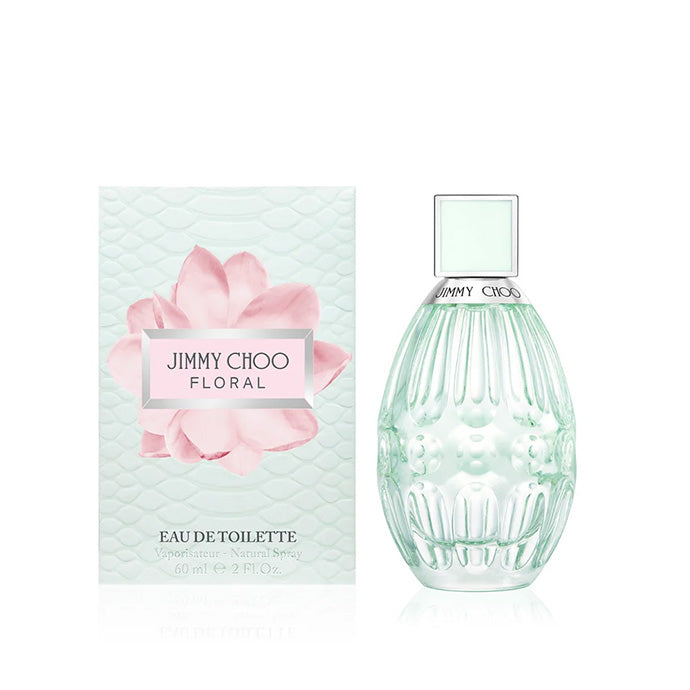 ジミー チュウ フローラル オードトワレ 60mL