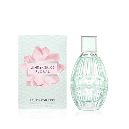 ジミー チュウ フローラル オードトワレ 60mL