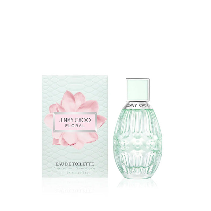 ジミー チュウ フローラル オードトワレ 40mL