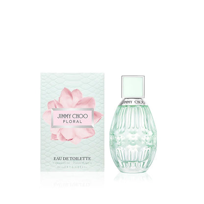 ジミー チュウ フローラル オードトワレ 40mL