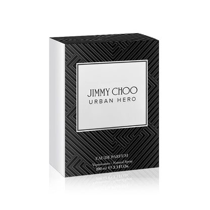 ジミー チュウ アーバンヒーロー オードパルファム 100mL
