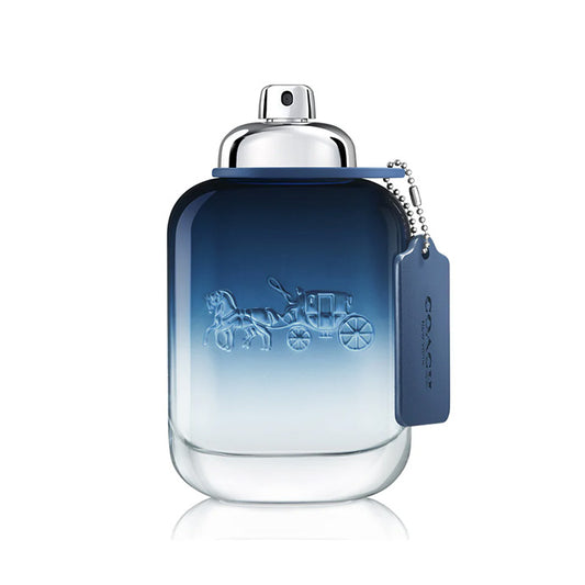 コーチ マン ブルー オードトワレ 100mL