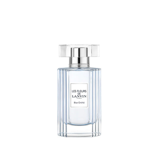 レ フルール ド ランバン ブルーオーキッド オードトワレ 50mL