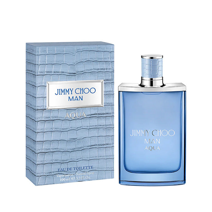 ジミー チュウ マン アクア オードトワレ 100mL