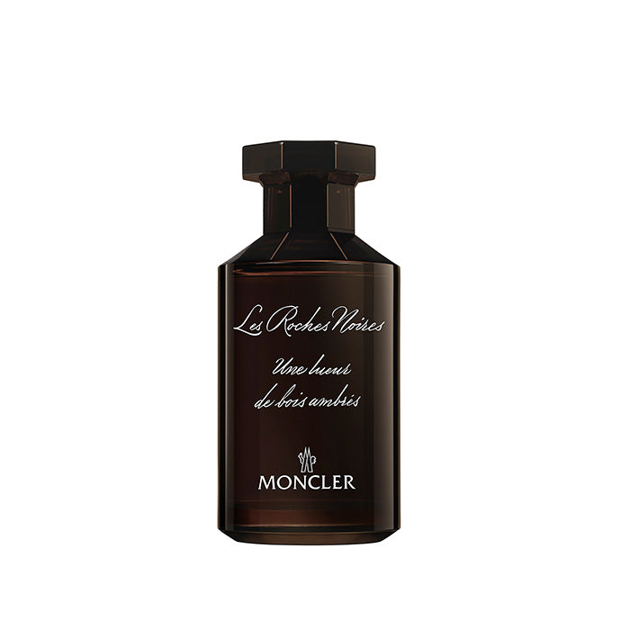 レ ロッシェ ノワール オードパルファム