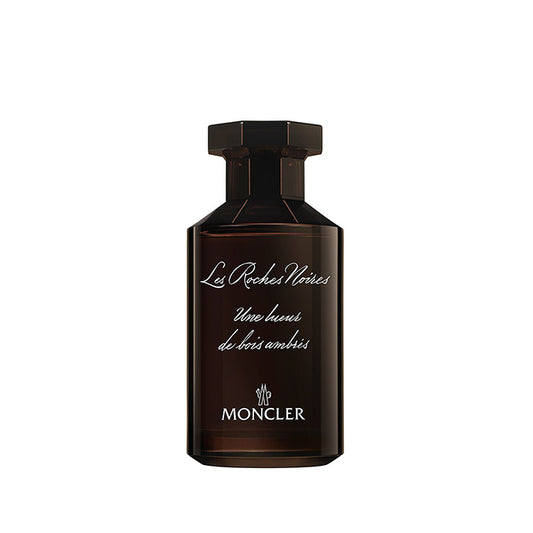 レ ロッシェ ノワール オードパルファム