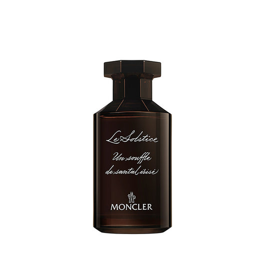 ル ソルスティス オードパルファム