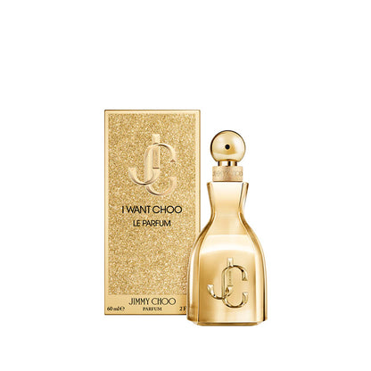 ジミー チュウ アイ・ウォント・チュウ ル パルファム 60mL