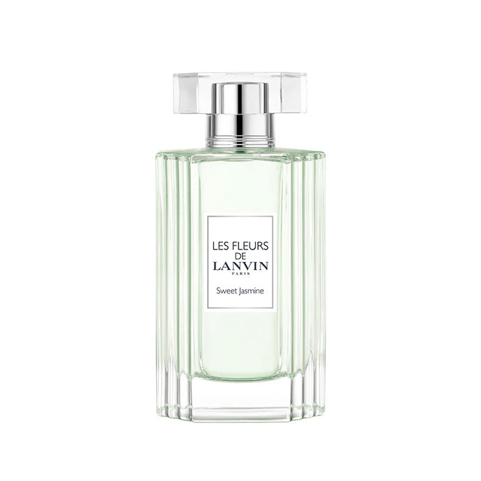レ フルール ド ランバン スィートジャスミン オードトワレ 90mL