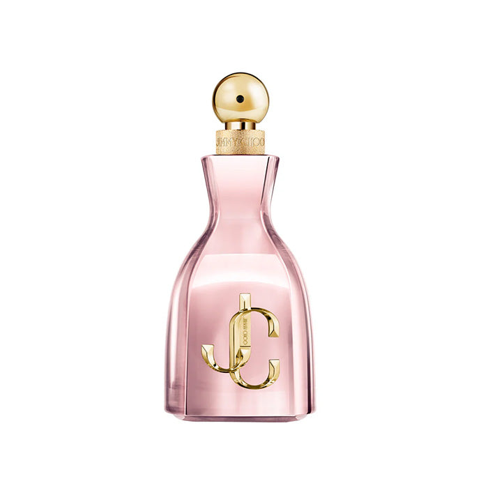 ジミー チュウ アイ・ウォント・チュウ ウィズ ラブ オードパルファム 100mL