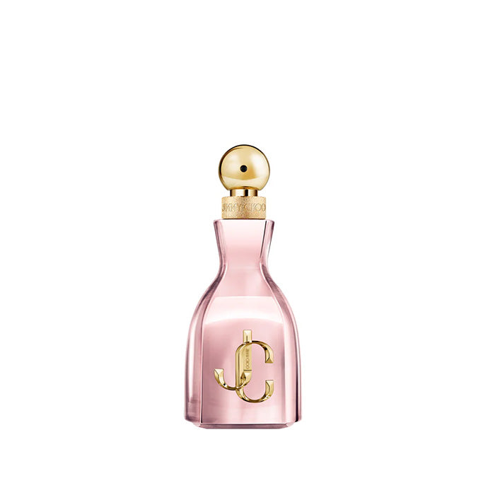 ジミー チュウ アイ・ウォント・チュウ ウィズ ラブ オードパルファム 60mL