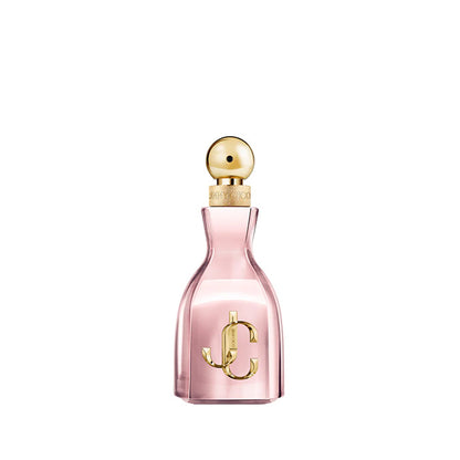 ジミー チュウ アイ・ウォント・チュウ ウィズ ラブ オードパルファム 60mL