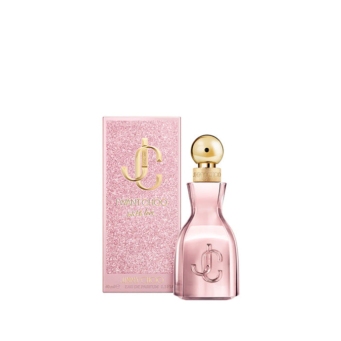 JIMMY CHOO正規取扱店】ジミー チュウ アイ・ウォント・チュウ ウィズ