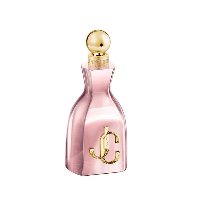 ジミー チュウ アイ・ウォント・チュウ ウィズ ラブ オードパルファム 40mL